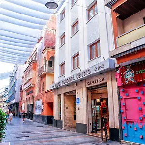 Centro Córdoba