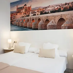 Appartement Monteras Centro, Córdoba